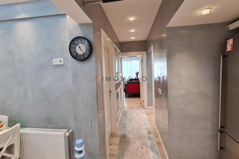 Apartment for sale in Besiktas, Istanbul, Turkey, 3 bedrooms, 110m2, No. 213176 – photo 14