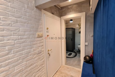 Apartment for sale in Besiktas, Istanbul, Turkey, 3 bedrooms, 110m2, No. 213176 – photo 10