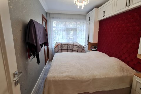Apartment for sale in Besiktas, Istanbul, Turkey, 3 bedrooms, 110m2, No. 213176 – photo 15