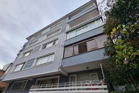 Apartment for sale in Besiktas, Istanbul, Turkey, 3 bedrooms, 110m2, No. 213176 – photo 18