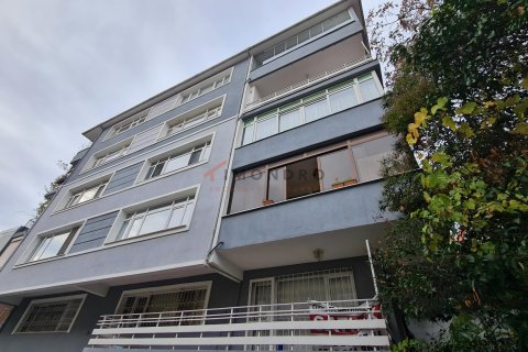 3+1 Lejlighed i Besiktas, Istanbul, Tyrkiet Nr. 213176