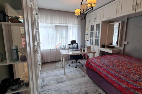 Apartment for sale in Besiktas, Istanbul, Turkey, 3 bedrooms, 110m2, No. 213176 – photo 7