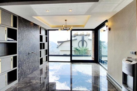 6+2 Villa i Bektas, Alanya, Antalya, Turkiet Nr. 213281 - 3