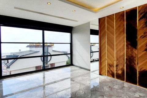 6+2 Villa i Bektas, Alanya, Antalya, Turkiet Nr. 213281 - 10