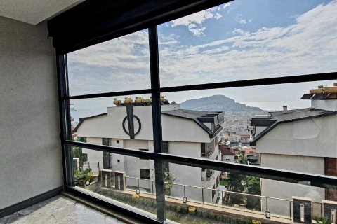6+2 Villa i Bektas, Alanya, Antalya, Turkiet Nr. 213281 - 16