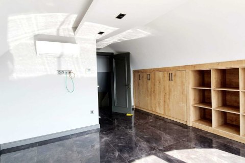 6+2 Villa i Bektas, Alanya, Antalya, Turkiet Nr. 213281 - 13