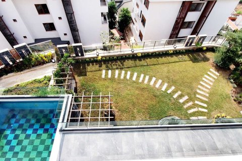 6+2 Villa i Bektas, Alanya, Antalya, Turkiet Nr. 213281 - 15