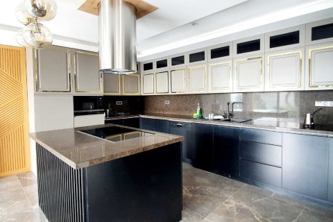 6+2 Villa i Bektas, Alanya, Antalya, Turkiet Nr. 213281 - 21