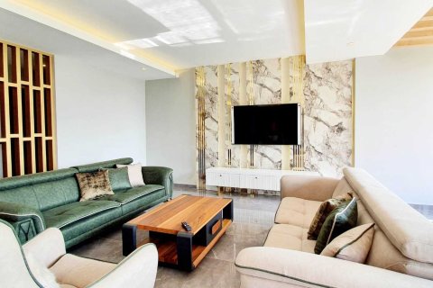 6+2 Villa i Bektas, Alanya, Antalya, Turkiet Nr. 213281 - 26