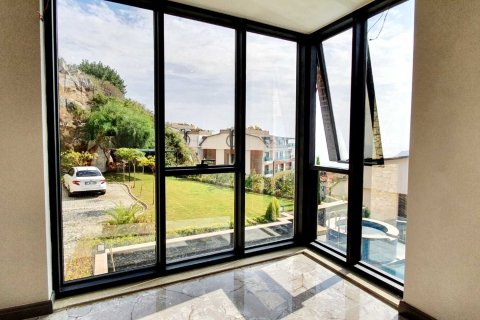 6+2 Villa i Bektas, Alanya, Antalya, Turkiet Nr. 213281 - 31