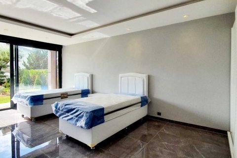 6+2 Villa i Bektas, Alanya, Antalya, Turkiet Nr. 213281 - 32