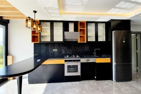 6+2 Villa i Bektas, Alanya, Antalya, Turkiet Nr. 213281 - 33