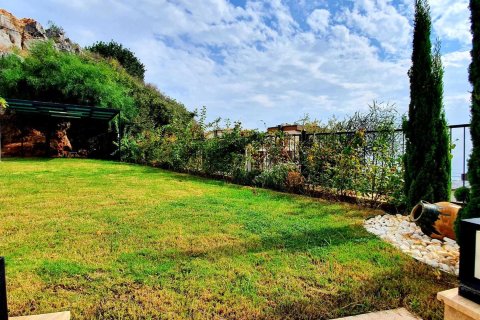 6+2 Villa i Bektas, Alanya, Antalya, Turkiet Nr. 213281 - 39