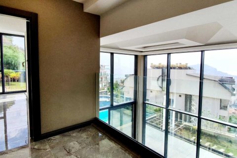 6+2 Villa i Bektas, Alanya, Antalya, Turkiet Nr. 213281 - 37