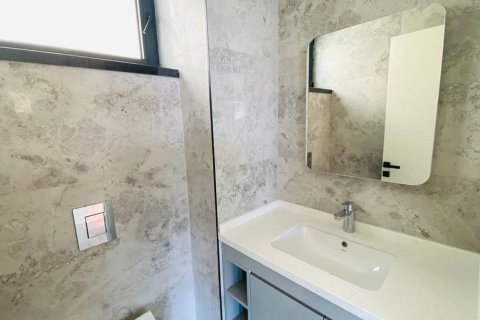 3+1 Villa i Kargicak, Alanya, Antalya, Turkiet Nr. 213283 - 2