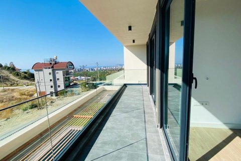 3+1 Villa i Kargicak, Alanya, Antalya, Turkiet Nr. 213283 - 11
