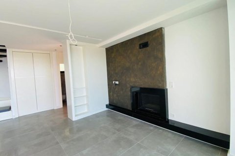 3+1 Villa i Kargicak, Alanya, Antalya, Turkiet Nr. 213283 - 8