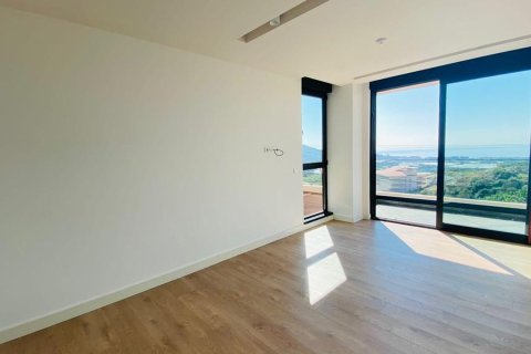 3+1 Villa i Kargicak, Alanya, Antalya, Turkiet Nr. 213283 - 17