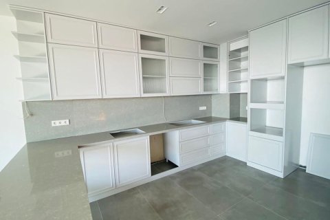 3+1 Villa i Kargicak, Alanya, Antalya, Turkiet Nr. 213283 - 18
