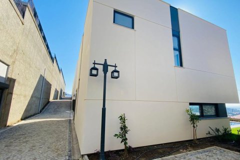 3+1 Villa i Kargicak, Alanya, Antalya, Turkiet Nr. 213283 - 34