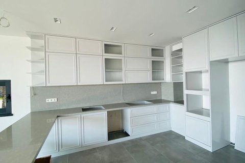 3+1 Villa i Kargicak, Alanya, Antalya, Turkiet Nr. 213283 - 36