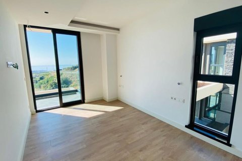 3+1 Villa i Kargicak, Alanya, Antalya, Turkiet Nr. 213283 - 48