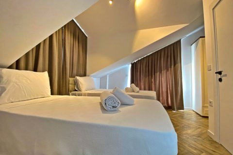 Villa 4+1 Ölüdeniz, Muğla, Türkiye №213251 - 11