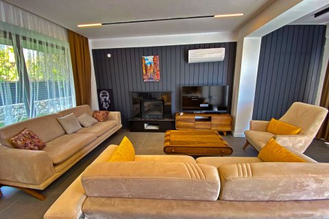 Villa 4+1 Ölüdeniz, Muğla, Türkiye №213251 - 8