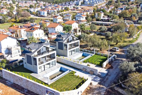 Villa 4+1 Ölüdeniz, Muğla, Türkiye №213251 - 2