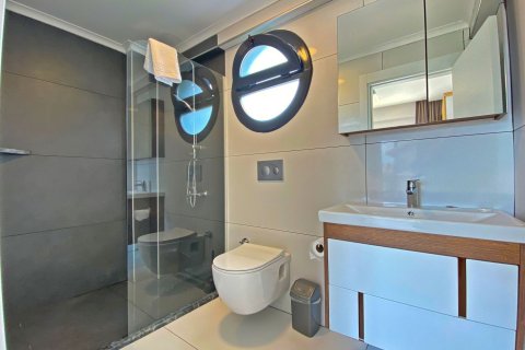 Villa 4+1 Ölüdeniz, Muğla, Türkiye №213251 - 12