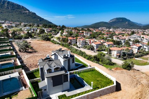 Villa for sale in Oludeniz, Mugla, Turkey, 4 bedrooms, 170m2, No. 213250 – photo 4