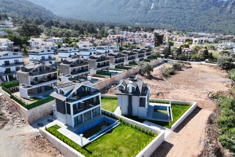 Villa for sale in Oludeniz, Mugla, Turkey, 4 bedrooms, 170m2, No. 213250 – photo 3