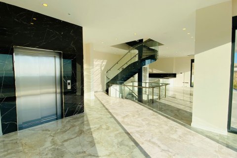4+2 Villa i Bektas, Alanya, Antalya, Turkiet Nr. 213282 - 2