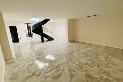 4+2 Villa i Bektas, Alanya, Antalya, Turkiet Nr. 213282 - 8