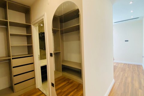 4+2 Villa i Bektas, Alanya, Antalya, Turkiet Nr. 213282 - 14