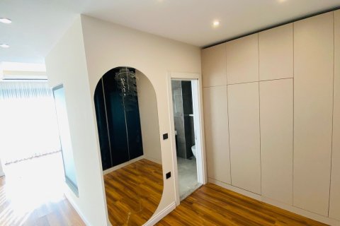 4+2 Villa i Bektas, Alanya, Antalya, Turkiet Nr. 213282 - 16