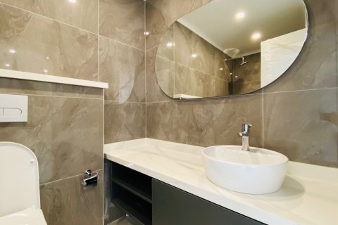 4+2 Villa i Bektas, Alanya, Antalya, Turkiet Nr. 213282 - 18