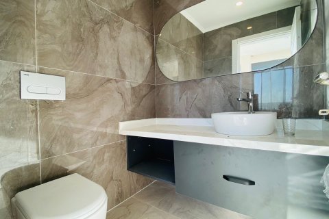 4+2 Villa i Bektas, Alanya, Antalya, Turkiet Nr. 213282 - 27