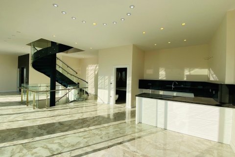 4+2 Villa i Bektas, Alanya, Antalya, Turkiet Nr. 213282 - 29