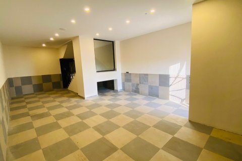 4+2 Villa i Bektas, Alanya, Antalya, Turkiet Nr. 213282 - 34
