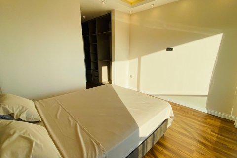 4+2 Villa i Bektas, Alanya, Antalya, Turkiet Nr. 213282 - 41