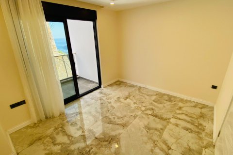4+2 Villa i Bektas, Alanya, Antalya, Turkiet Nr. 213282 - 42