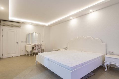 ویلا در Bektas،  Alanya ، ترکیه 5 خوابه ، 580 متر مربع.  شماره 213280 - 19