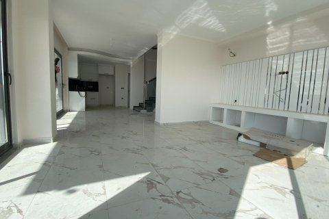 3+1 Villa i Bektas, Alanya, Antalya, Tyrkiet Nr. 213278 - 3