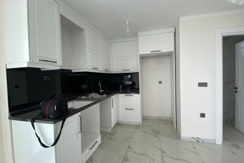 3+1 Villa i Bektas, Alanya, Antalya, Tyrkiet Nr. 213278 - 2