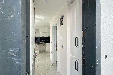 3+1 Villa i Bektas, Alanya, Antalya, Tyrkiet Nr. 213278 - 9