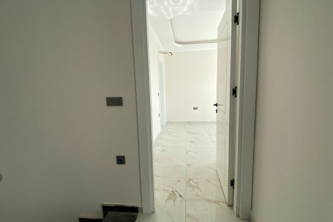 3+1 Villa i Bektas, Alanya, Antalya, Tyrkiet Nr. 213278 - 6