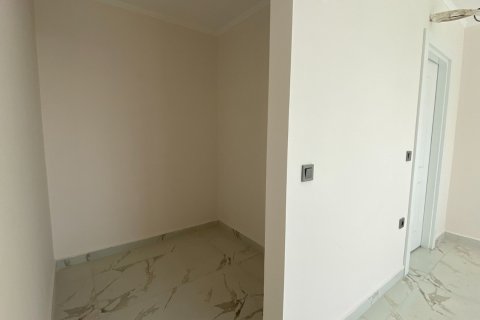 3+1 Villa i Bektas, Alanya, Antalya, Tyrkiet Nr. 213278 - 7