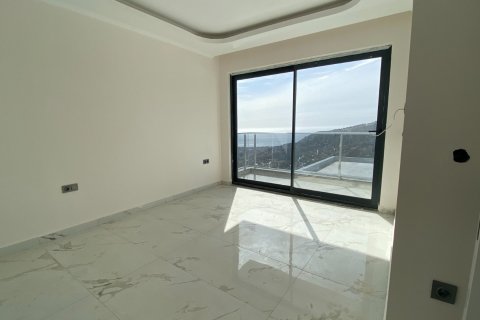 3+1 Villa i Bektas, Alanya, Antalya, Tyrkiet Nr. 213278 - 15