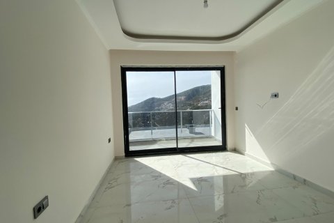 3+1 Villa i Bektas, Alanya, Antalya, Tyrkiet Nr. 213278 - 11